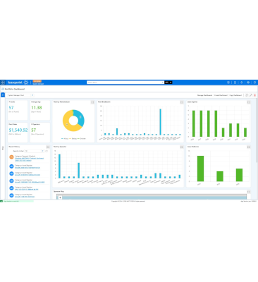 Leasepoint v10: Perfecting the User Experience